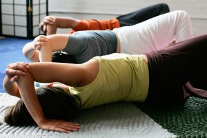 The Feldenkrais Fix