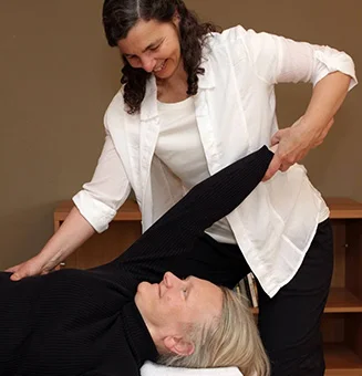 Feldenkrais in the Seattle<br />
