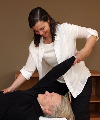   Introduction to Feldenkrais Therapy 