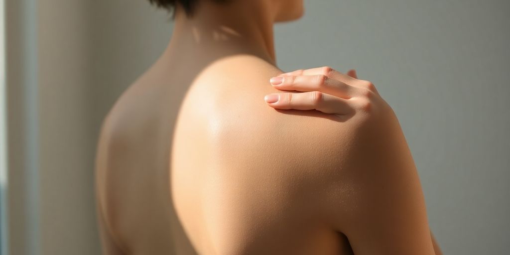 Common Causes of Pain at Shoulder Blade When Breathing