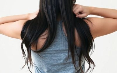 Stabbing Pain Under the Left Shoulder Blade? Here’s How the Feldenkrais Method Can Help