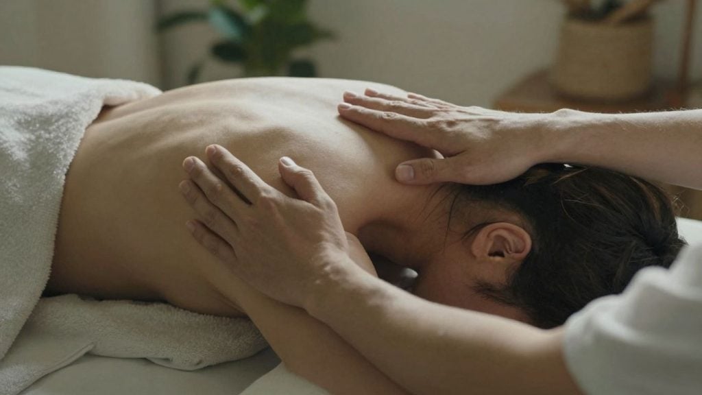 Feldenkrais exercises for relieving back pain