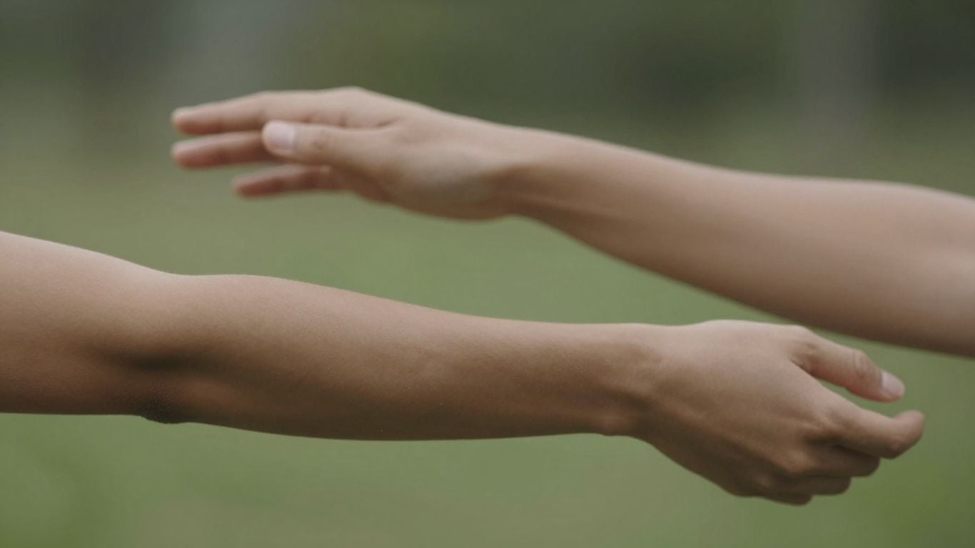 Feldenkrais Depression Connects Mind and Body