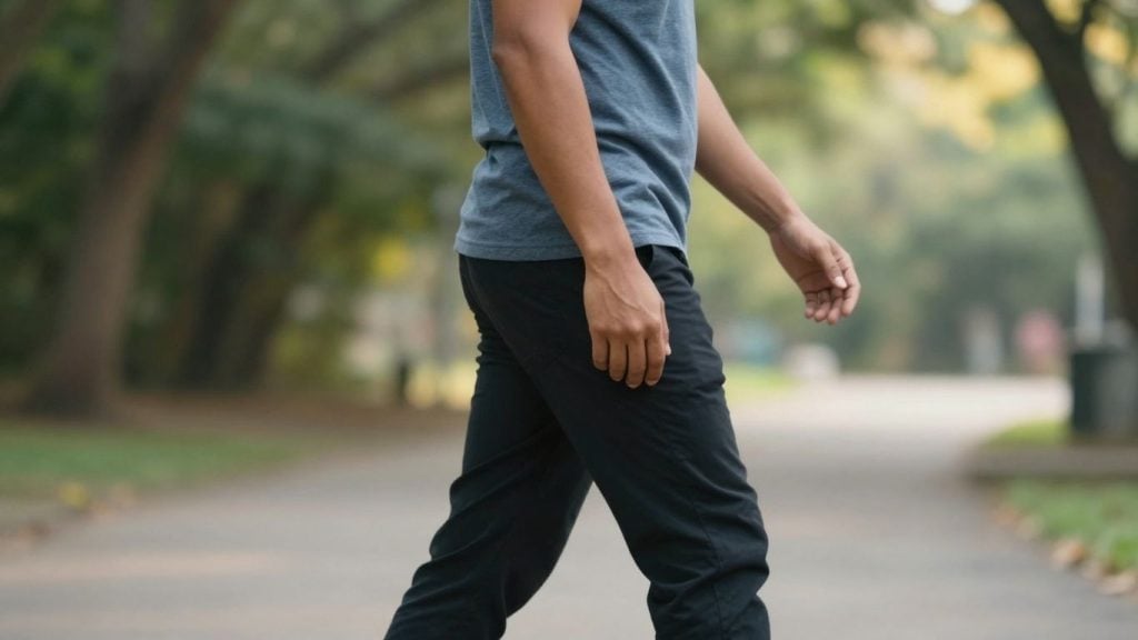feldenkrais method walking exercises