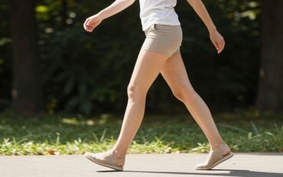 Feldenkrais Walking Exercises: Improve Your Gait, Balance, and Posture