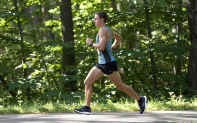 Why Runners Are Turning to Feldenkrais Lessons for Better Performance