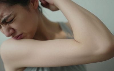 Pain in My Shoulder When I Raise My Arm: Causes, Symptoms & Relief with Feldenkrais